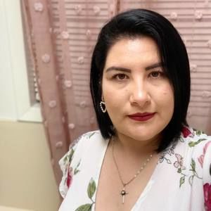 Meet your Posher, Guadalupe